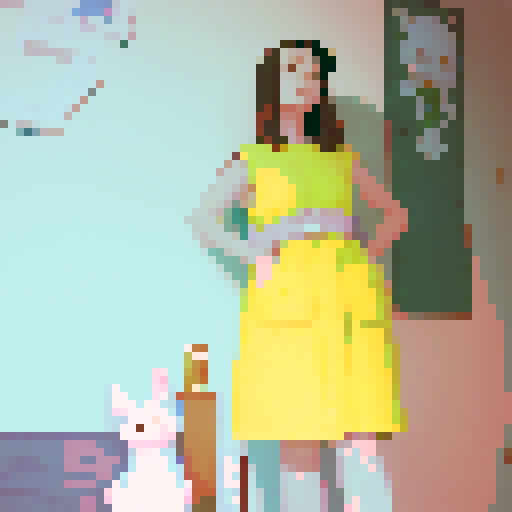 Пиксельная графика игра детализация 