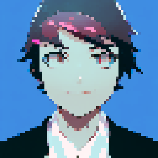 Turn photos of real people into cute or professional anime avatars