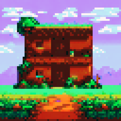 server room, side scrolling game art, 8 bit pixel art, hard corner square pixels, 72 x 72 pixels, 32 color