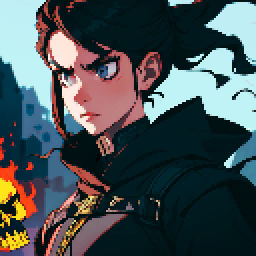 Evil army, black uniforms, evil soldiers, skull masks