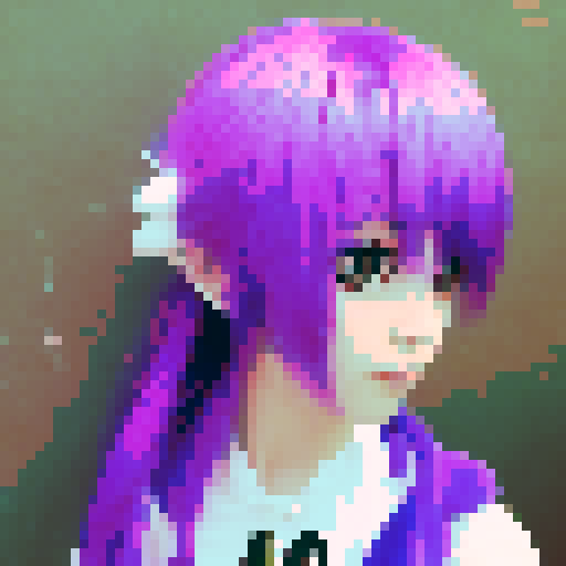 一个姜饼人拿着一个金铲子 一脸开心