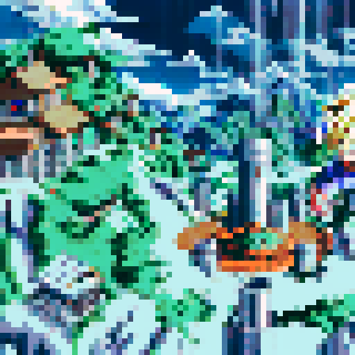 Conton City,DRagonball,Time patrol, Xenoverse