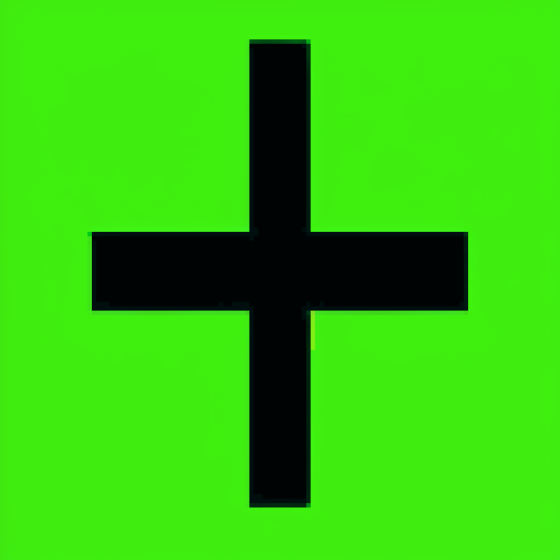 single blade of grass, pixel art, solid color background, vibrant green, sharp edges, jagged lines, low resolution, blocky pixels, retro aesthetic, limited color palette, 8-bit style, crisp and defined, contrasting shades, minimalistic, simplicity, detailed texture, symmetrical composition, stylized depiction, nostalgic ambiance, reminiscent of old video games