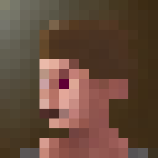 full body in 16-bit version