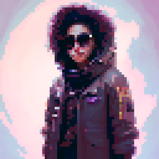 Gender: Male (Male), female (Female) or other (Other)
Hair type: Long hair (Long Hair), short hair (Short Hair), bangs (Bangs), etc.
Eyes: Glasses (Glasses), pupil color (Eye Color), etc.
Mouth: smile (Smile), long teeth (Fangs), etc.
Accessories: pizza