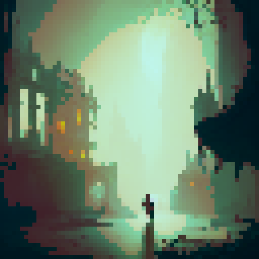 "Paint a haunting, gothic masterpiece of an old, decaying mansion's dimly-lit, cobweb-filled interior rooms, with antique, broken furniture and eerie shadows cast by flickering candlelight, using a style reminiscent of dark, atmospheric oil paintings from the 19th century."