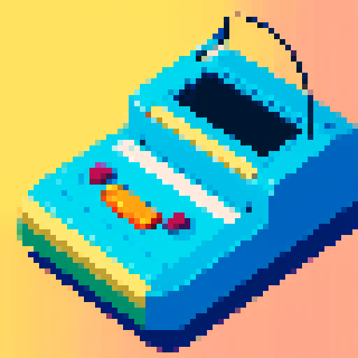 Retro game cartridges, broken, lying in the street