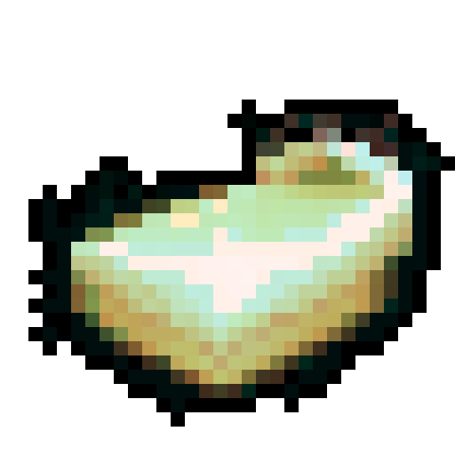 Plastic Sheet, Minecraft Item, 16x16