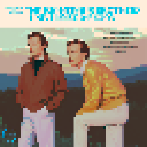 The Righteous Brothers album cover