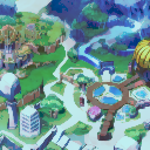 Xeno, time patrol, Xenoverse, dynamic action, vibrant colors, futuristic cityscape, sweeping motion, intense battle, dramatic lighting