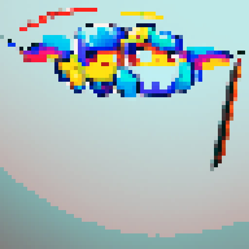 Create a logo from the upload sketch with the same colors.