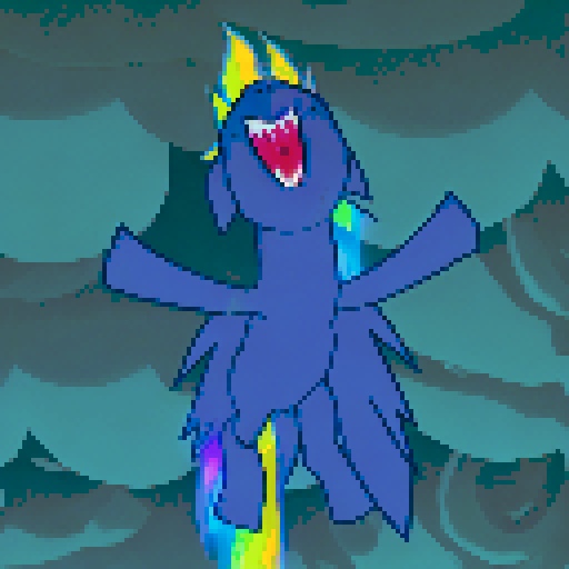 A fiery-haired anime girl from Ukraine, caught in the midst of the 2014 war, is depicted passionately engaging in sexual acts, with her slender body and delicate bones exposed, against a backdrop of destruction in Luhansk, all in a sultry, erotic anime style.