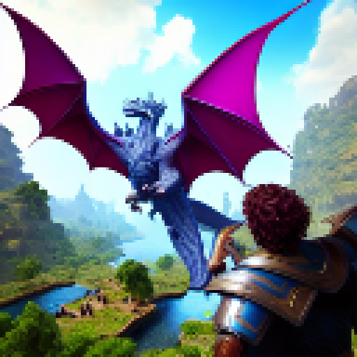 heroes of might and magic hunt the dragon slayer