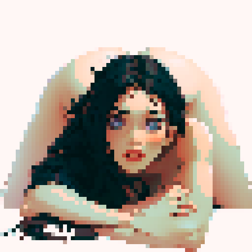  sexy naked woman getting fucked from behind