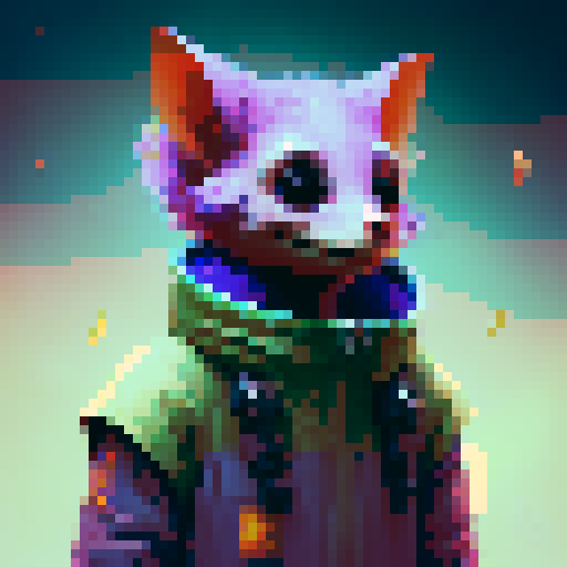 "Cheerful ant, with a cute smile, happily carrying a leaf, in a vibrant and colorful style with a touch of whimsy."