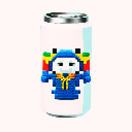 hoody pixel lego