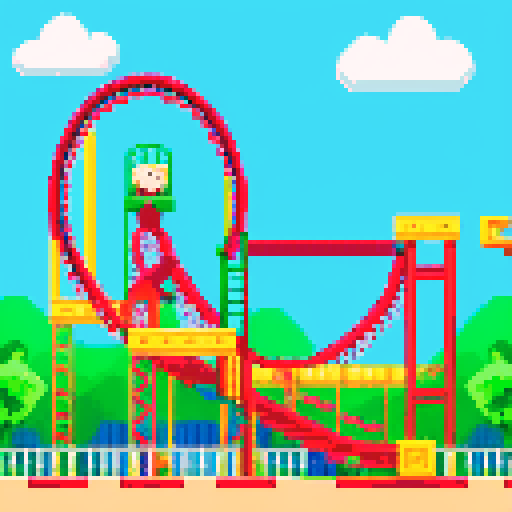 roller coaster