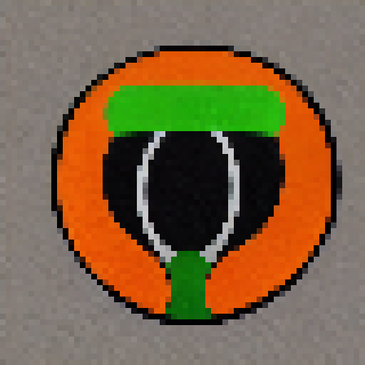 Design a logo for GreenBall, a tennis club website