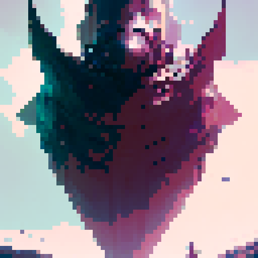 Knight Sprite isometric view reminiscent of classic fantasy RPGs