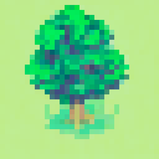 tree