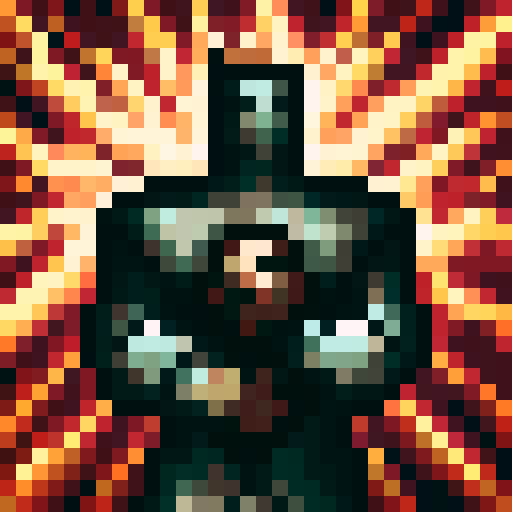 Guts from berserk fighting 100 men