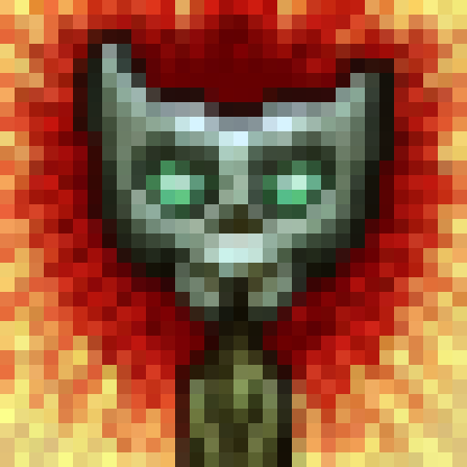 cute skeleton character 