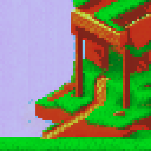 Wide player screen, sRGB pixel art, background landscape, SS (Strong Safety), Running Speed bar, Rushing Power bar, Maximum Speed bar, Hitting Power bar, Ball Control bar, Receptions bar, KR (Kick Returner) % No, Yards, AVG, TD, PR (Punt Returner) % No, Yards, AVG, TD, Rushing % No, Yards, AVG, TD, Receive % No, Yards, AVG, TD, Short bio