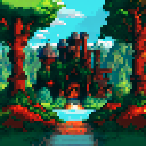 forge, smithing, building, inside, fire, instruments