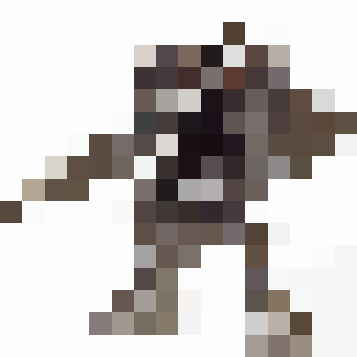 armored core mecha, standing giant robot mech, full body shot, centered, mecha