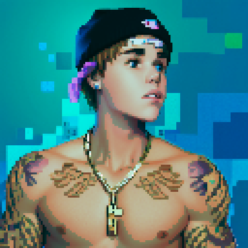 Justin Bieber