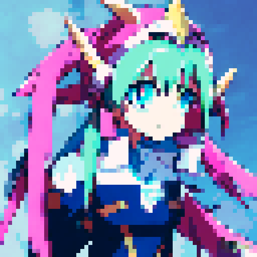 AnimeFusion: Where Worlds Collide in Animation!