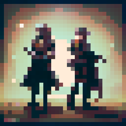 The urban police using 1980s radio for casting industrial magic and sorcery, dressed like 1920 futuristic fascist