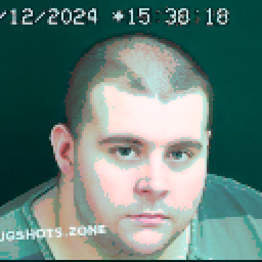 long-haired guy, vibrant pixelated strands, retro video game aesthetic, vivid sRGB color palette
