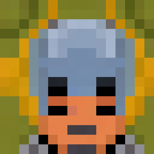 Man with blonde hair and a cap