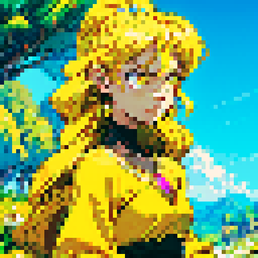 one singular yellow topaz gem and only that.