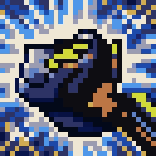 Summoning Animal Spell game icon.