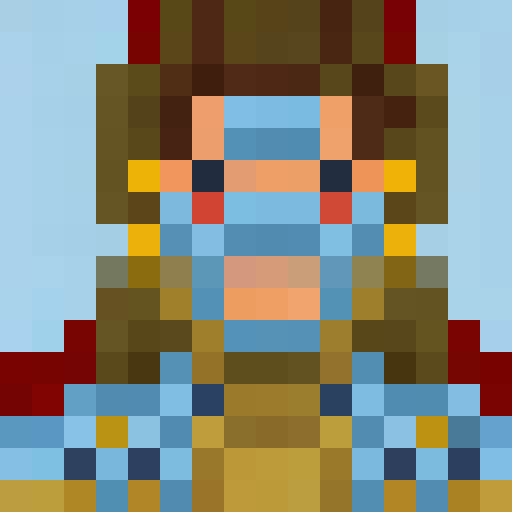 Makoto Yuki Persona 3 battle sprite