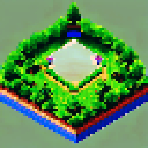 pixel art human base sprite.