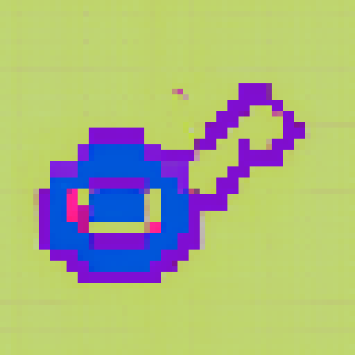 a dollar with the infinity symbol
