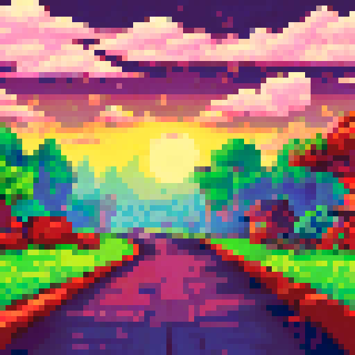 stars in a cloudy night sky