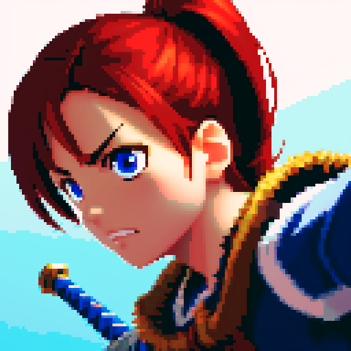 sword swinging, closeup of sword attack