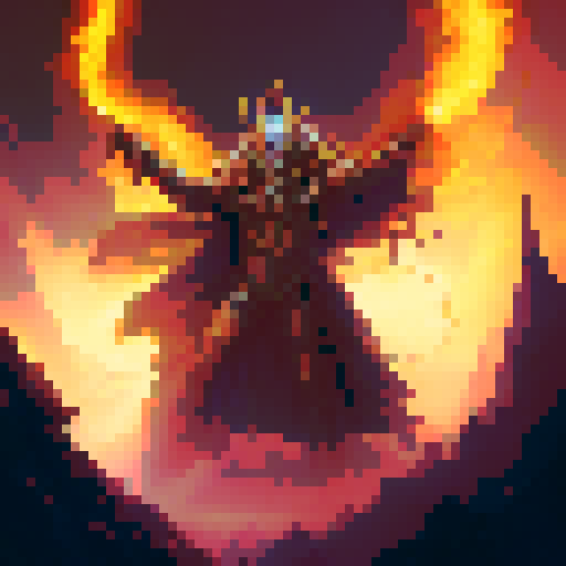 Indian wizard perched atop Whitehouse, flinging gold coins with one hand while wielding a blazing wand with the other, as the currency catches fire mid-air