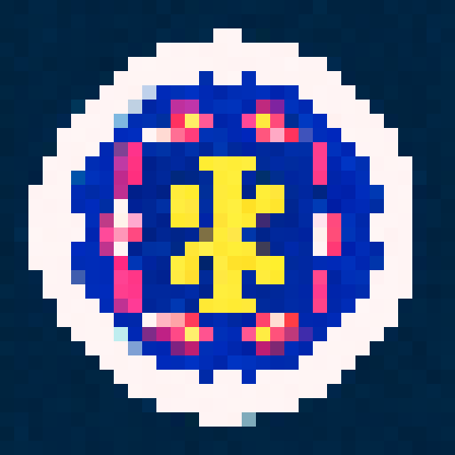Monogram, "Monarchy"