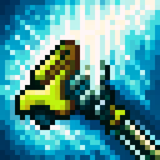 The icon of the grenade launcher.