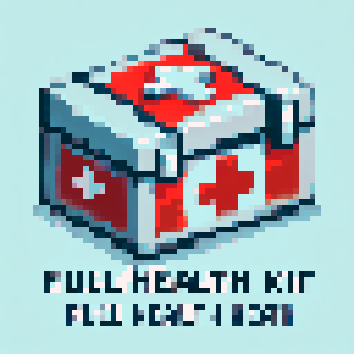 health kit