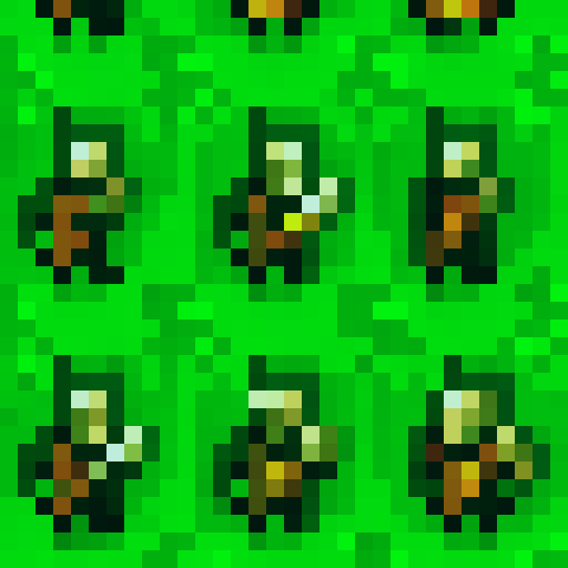 Robed Knight Swinging Sword