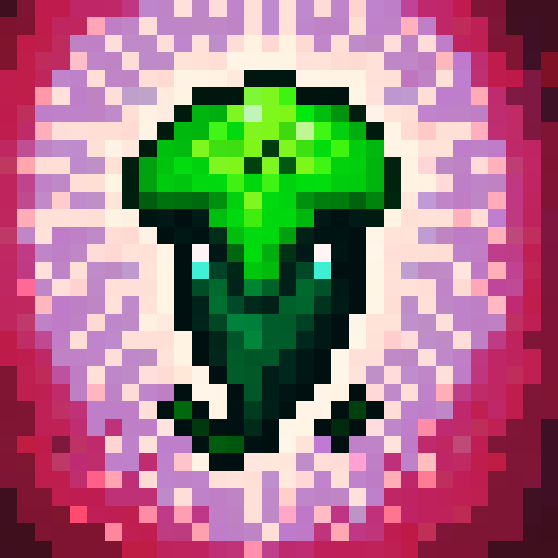 Poison Icon, Green, Venom, Droplet, Liquid, Smoke