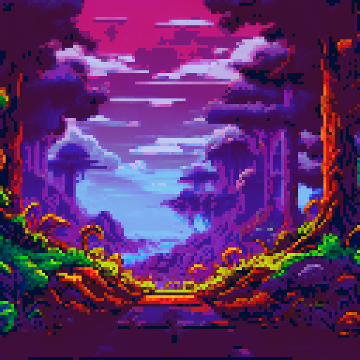 a series of spooky backgrounds featuring graveyard, mist, lantern, trees, moon, clouds