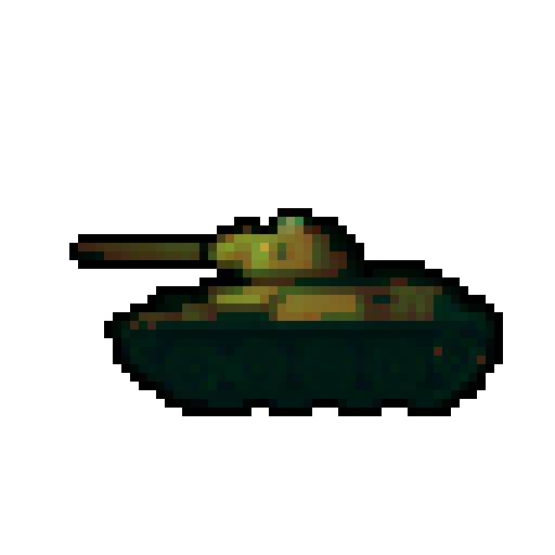 T34-85