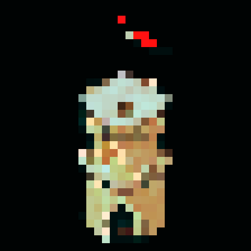 archer tower, tall and sturdy, stone structure, arrow slits, medieval-inspired, pointed rooftop